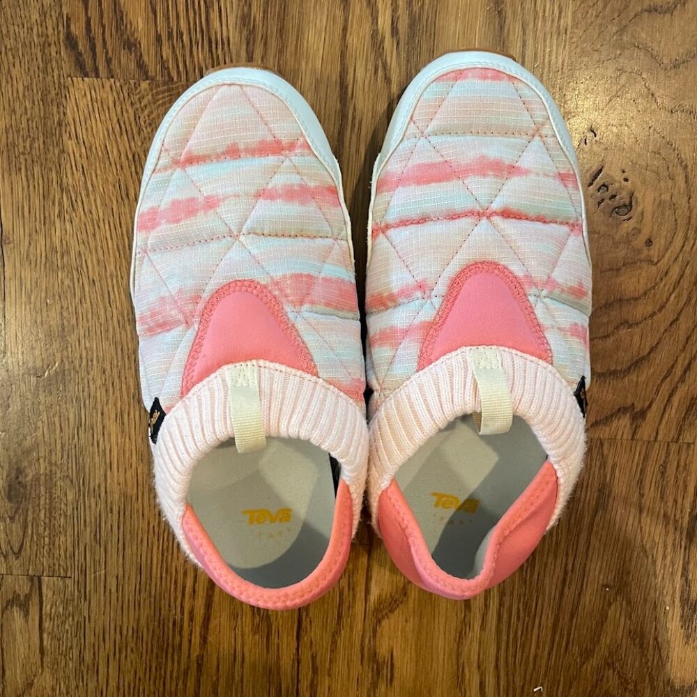 Teva ReEmber Slip-Ons Pastel